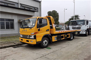 运河大街车辆公路救援