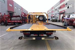 运河大街附近汽车救援服务