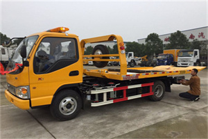 运河大街哪里有拖车服务