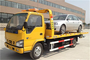 运河大街道路救援一般怎么收费