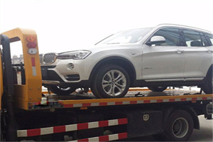 运河大街拖车24小时服务电话