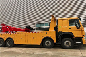 运河大街道路救援公司